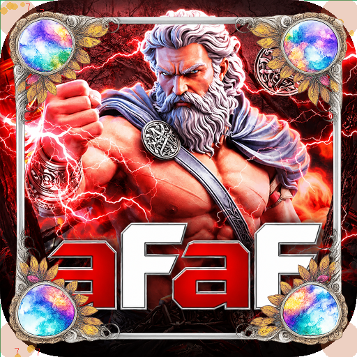 afaf — galeri pratinjau Resmi APK